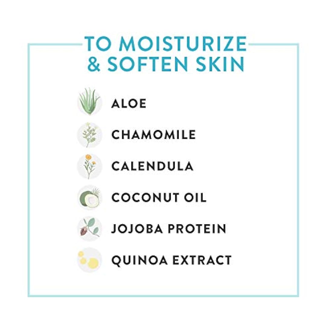 Shampo para cabello de almendra, 10 oz, The Honest Company