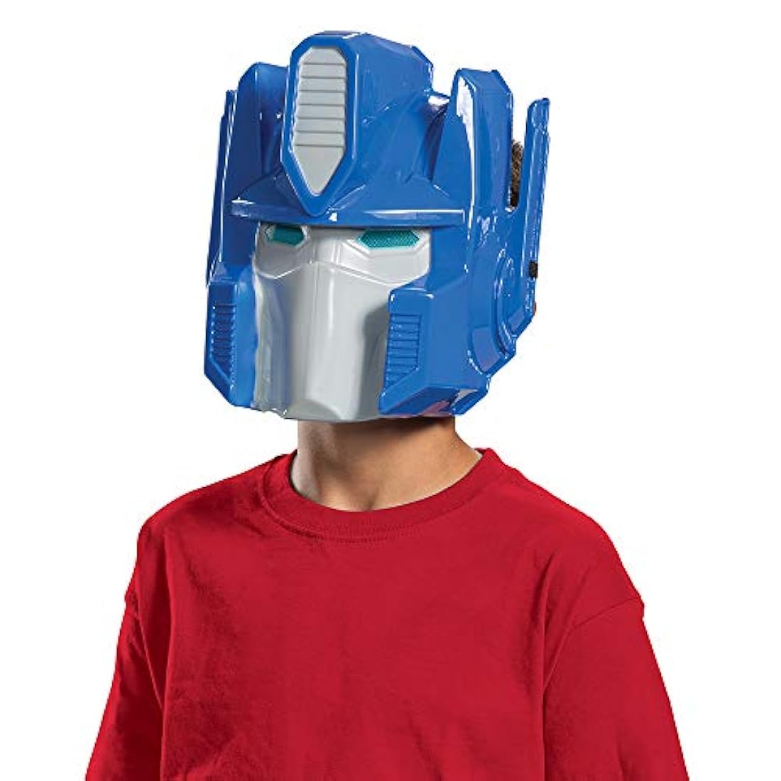 Disfraces Máscara para niños diseño de Transformers