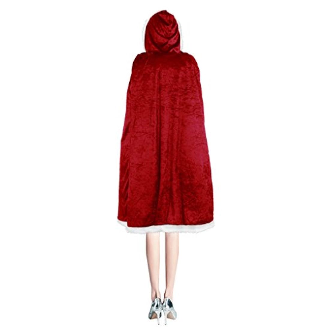 Disfraces - Disfraz de Navidad para Halloween, Papá Noel