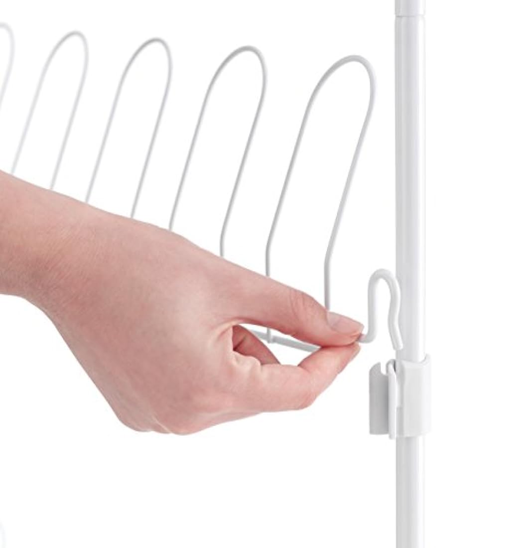 Organizador de zapatos (18 pares)