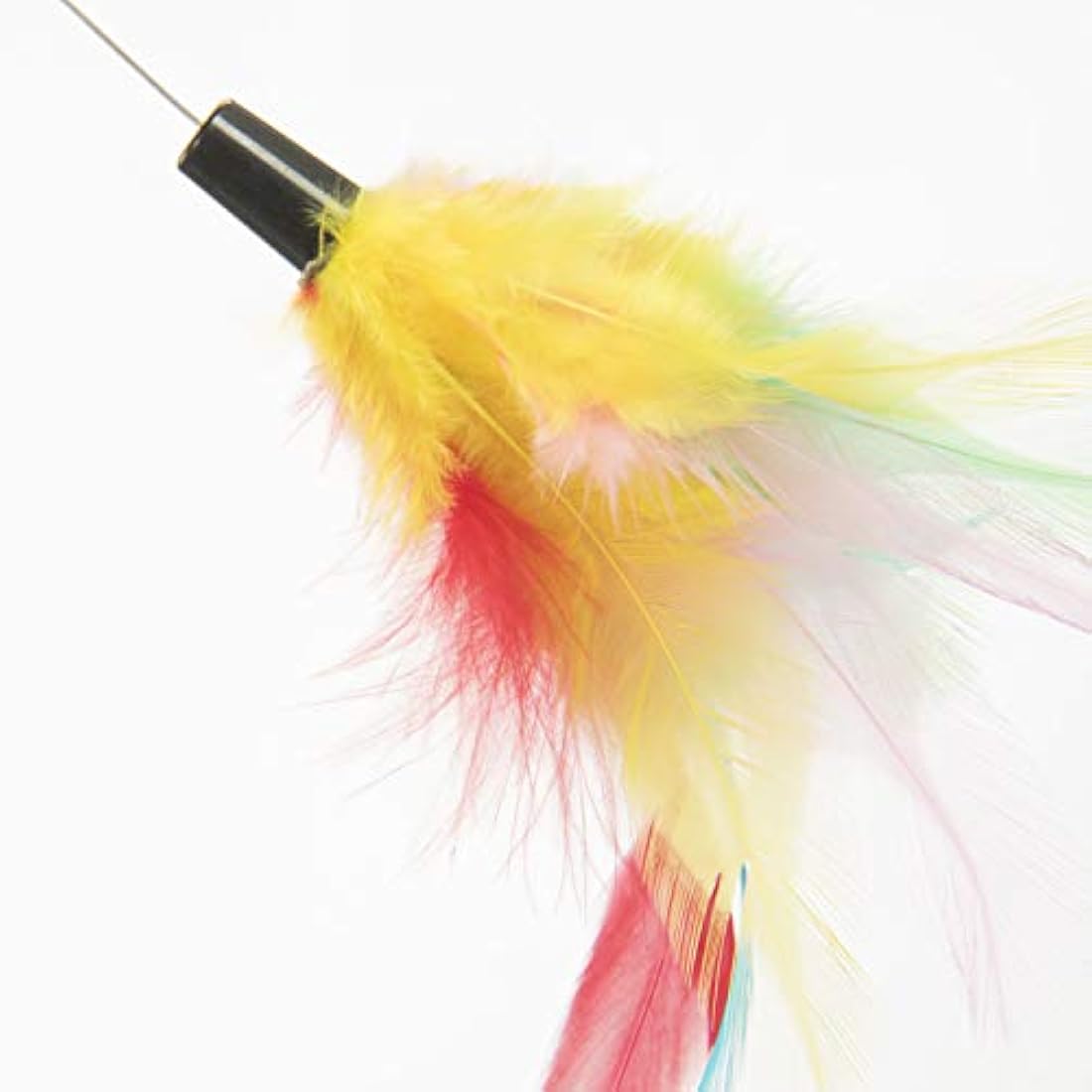 Juguete móvil para gatos automatizado SmartyKat Loco