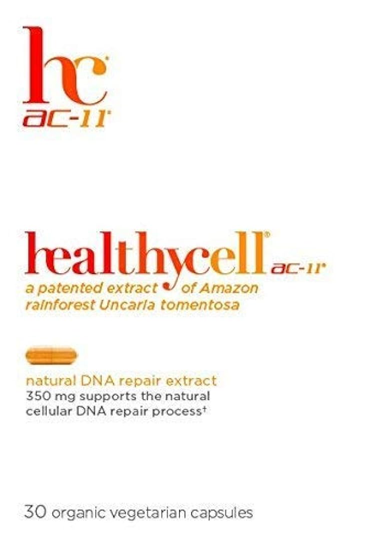 Extracto de reparación de ADN de la garra de gato