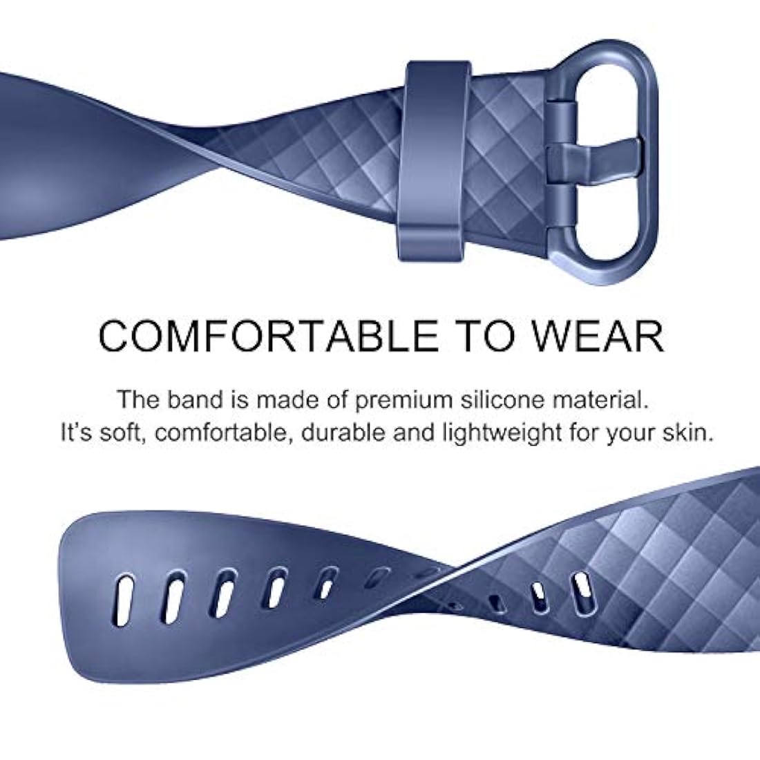 Set 3 de repuesto de correa de reloj