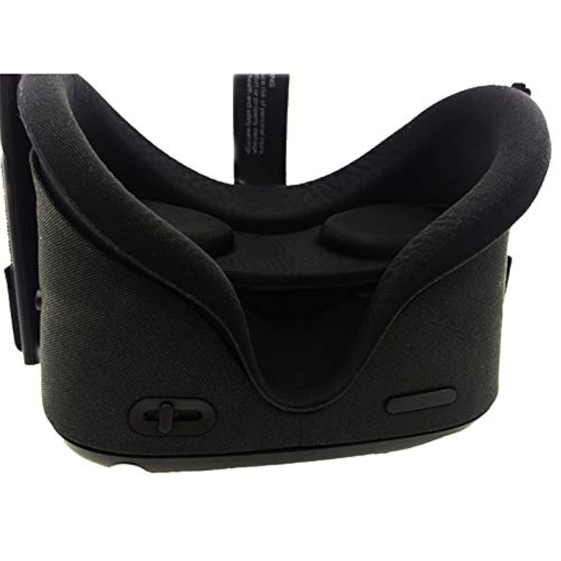 Funda protectora para Oculus Quest VR Headset Accessories Anti-Scratch Dustproof Protective Sleeve Washable Protector