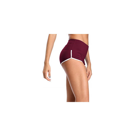 Shorts  entrenamiento para mujer talla M