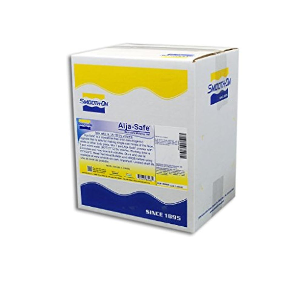 Molde para crear goma sin alginato