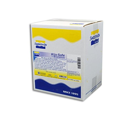 Molde para crear goma sin alginato