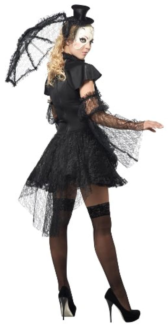 Disfraces Muñeca victoriana para mujer