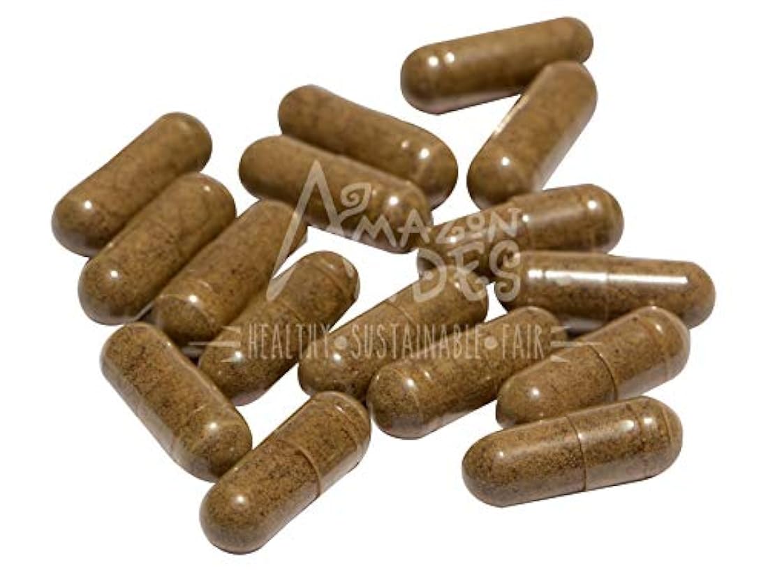 Potente vitamina C - 1000 mg por dosis - antioxidante