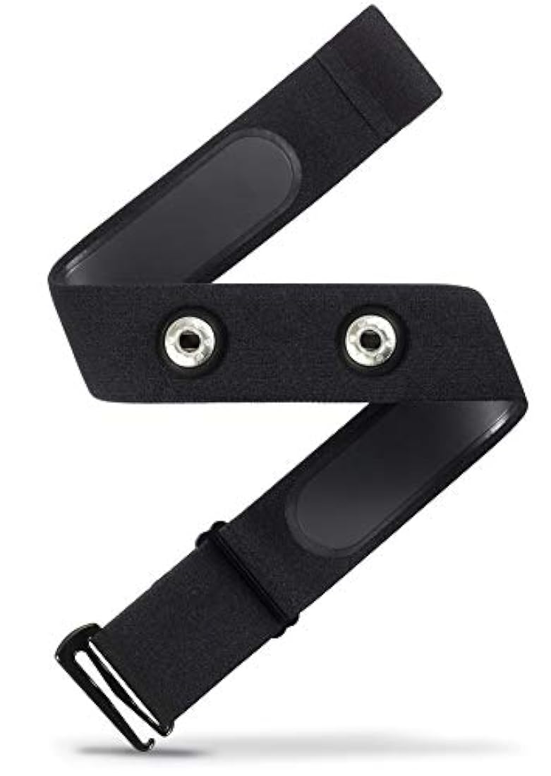 Correa suave para monitor de frecuencia cardíaca