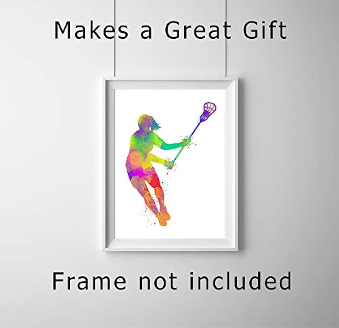 cartel decorativo de 11x14