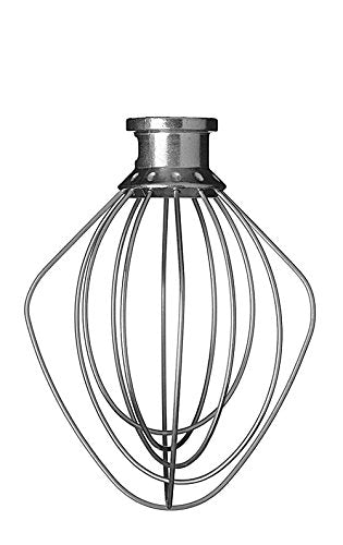 Batidor de alambre para batidora con cabezal