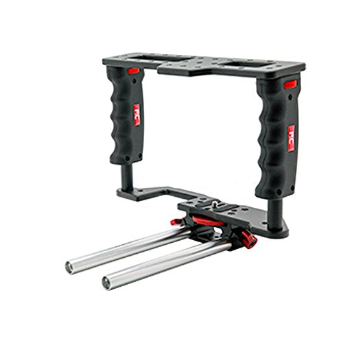 Caja de cambios puede apoyar un Canon