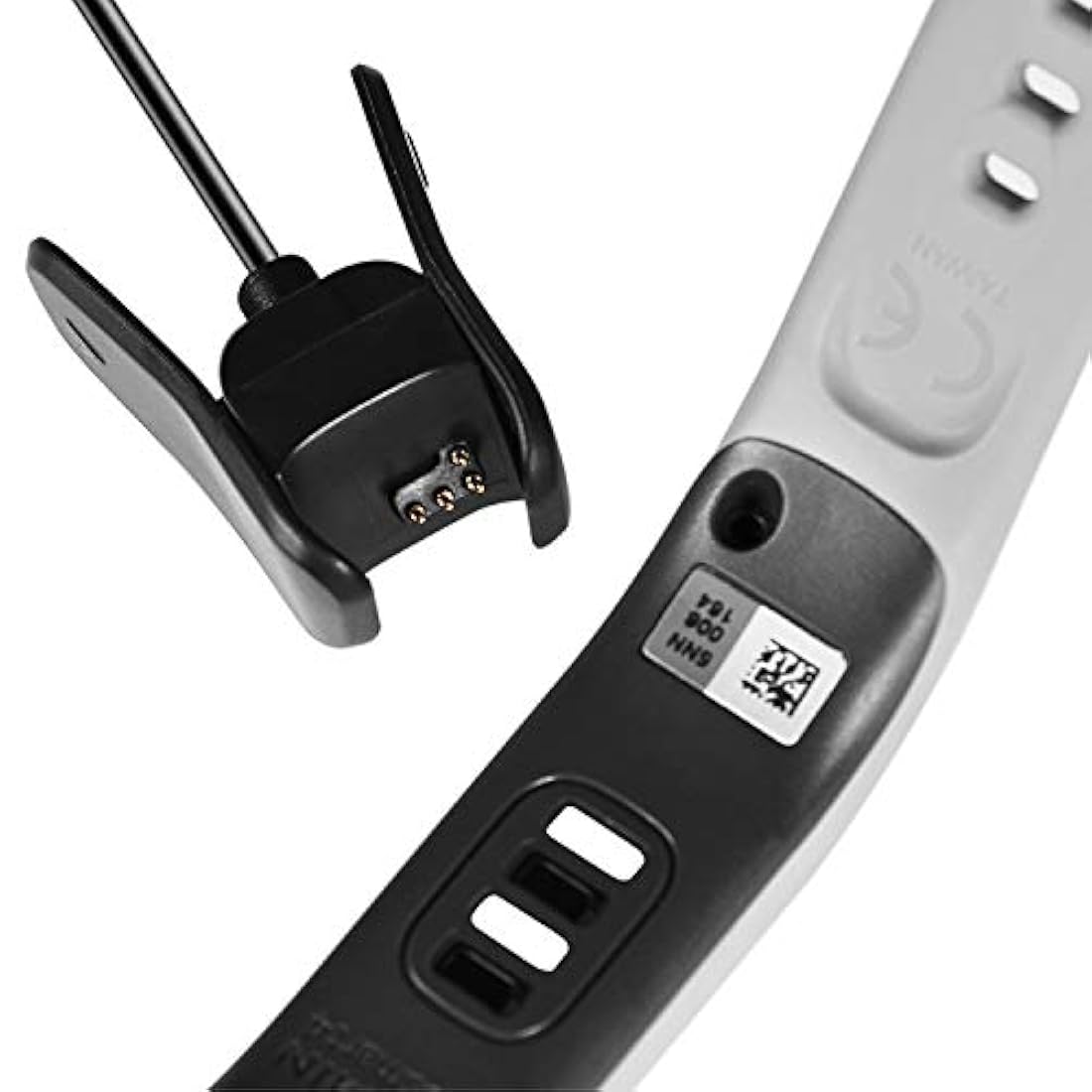 Cable de carga y sincronización de datos USB para reloj