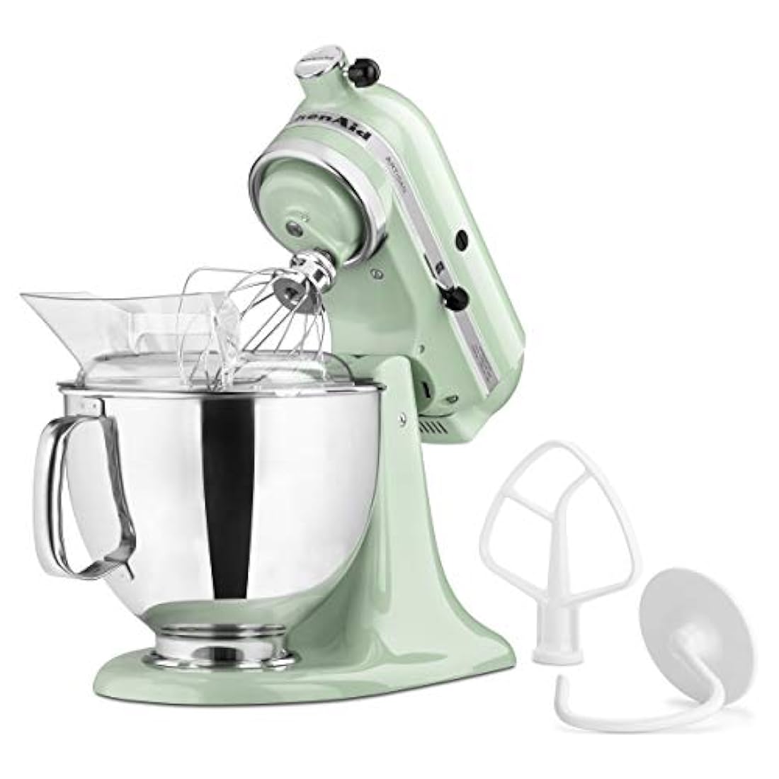 KitchenAid KSM150PS 5 cuartos.