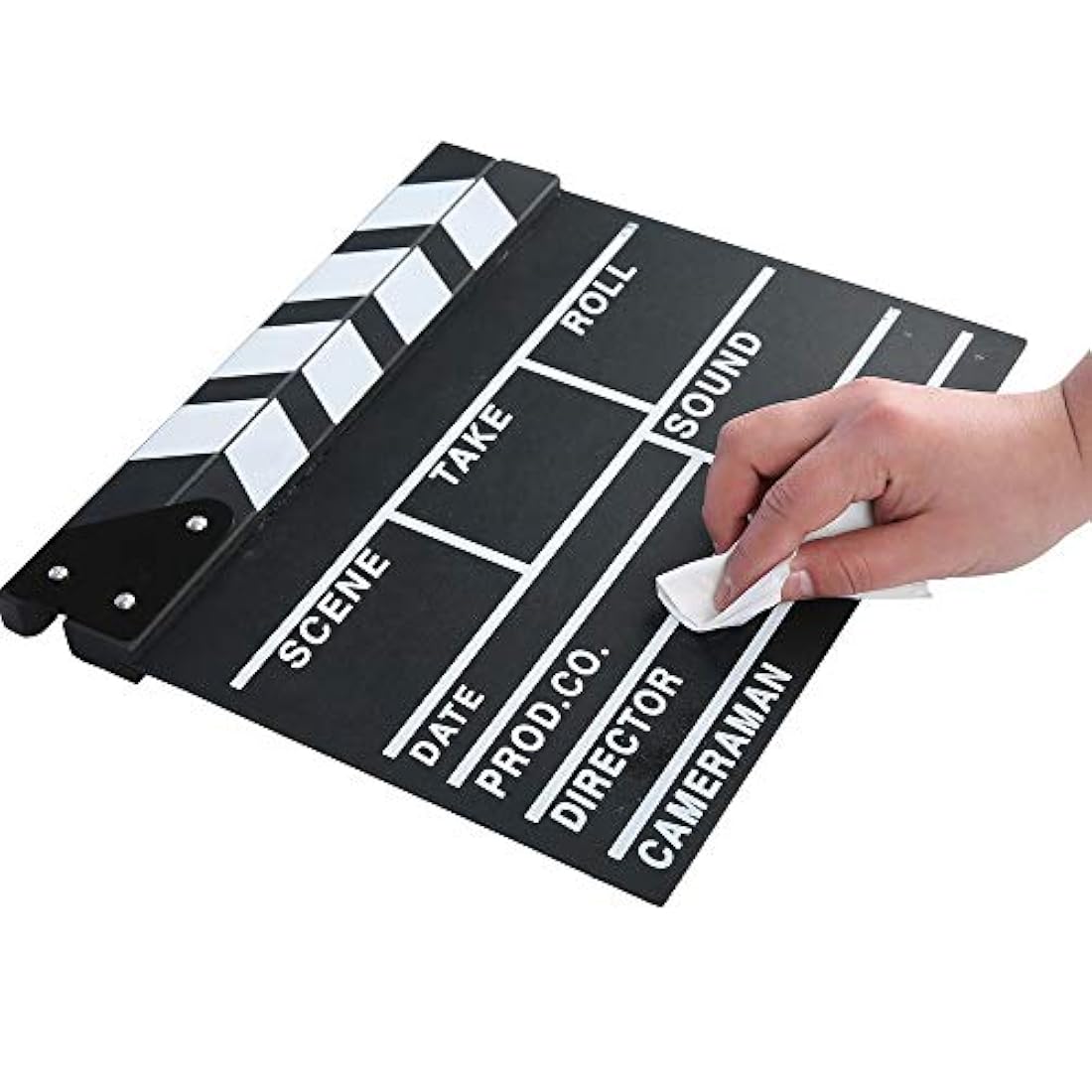 Tablilla de película 11.8 x 9.8