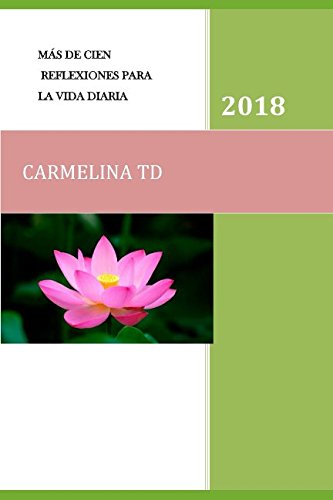 MÁS DE CIEN REFLEXIONES PARA LA VIDA DIARIA
