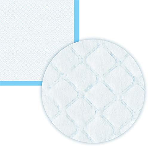 ScratchMe - Almohadillas, paquete de 50 unidades