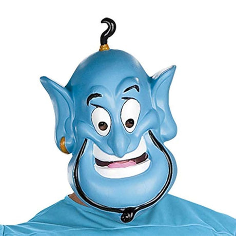 Disfraces Disfraz del Genio de Aladdin de Disney