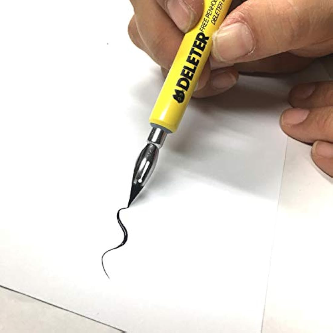 Deleter - Kit de herramientas Manga SPDX