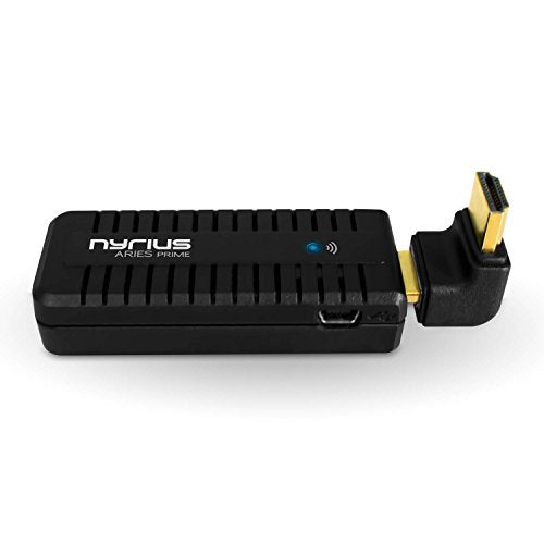 Transmisor y receptor inalámbrico de video HDMI Nyrius