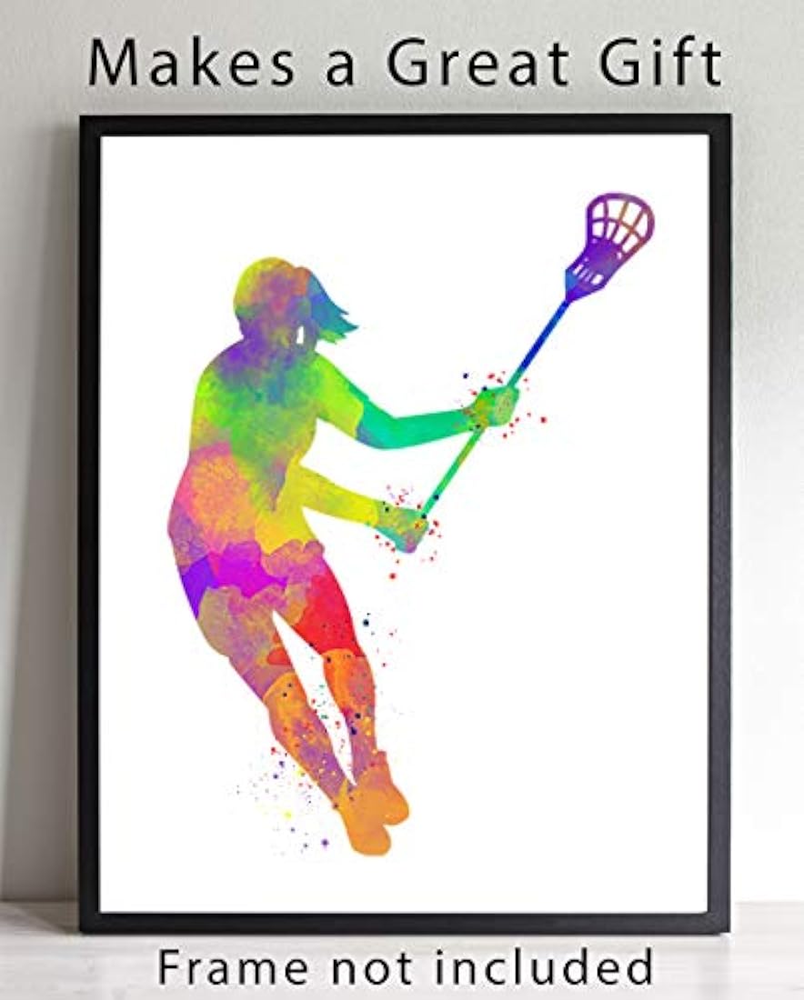 cartel decorativo de 11x14