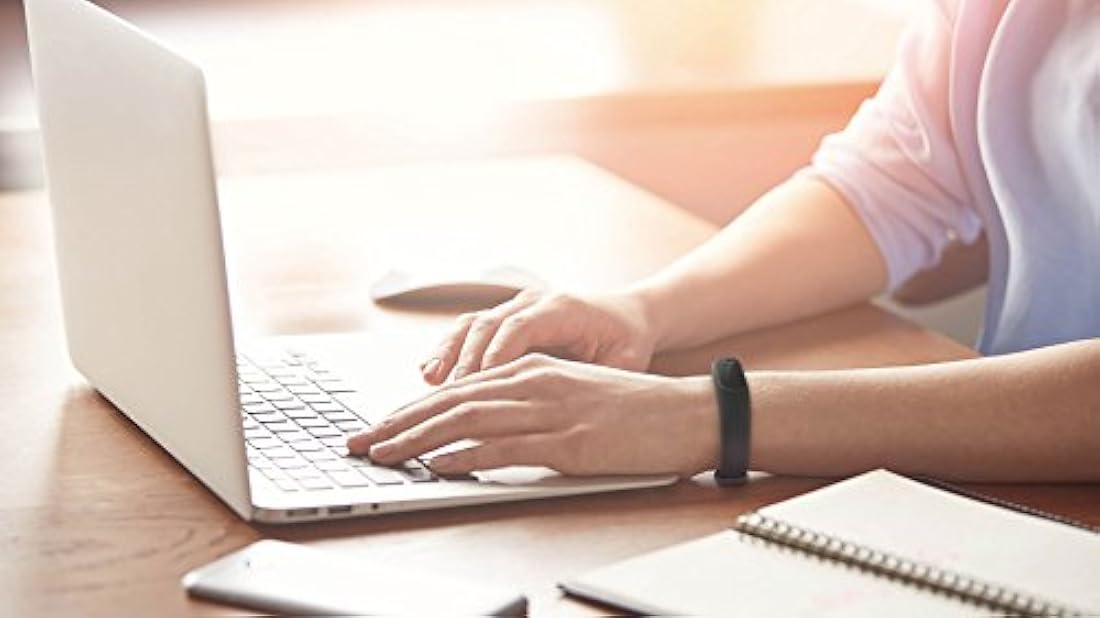 Correa de repuesto honecumi para Mi Band Xiaomi