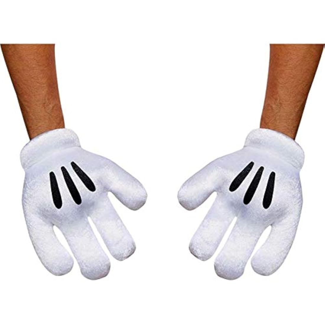 Guantes para adulto