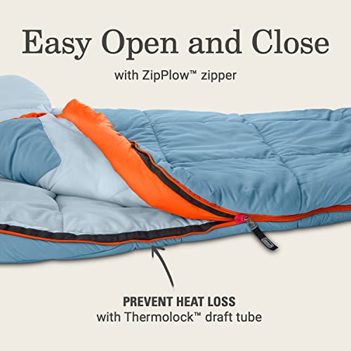 Coleman Big Bay Sleeping Bag