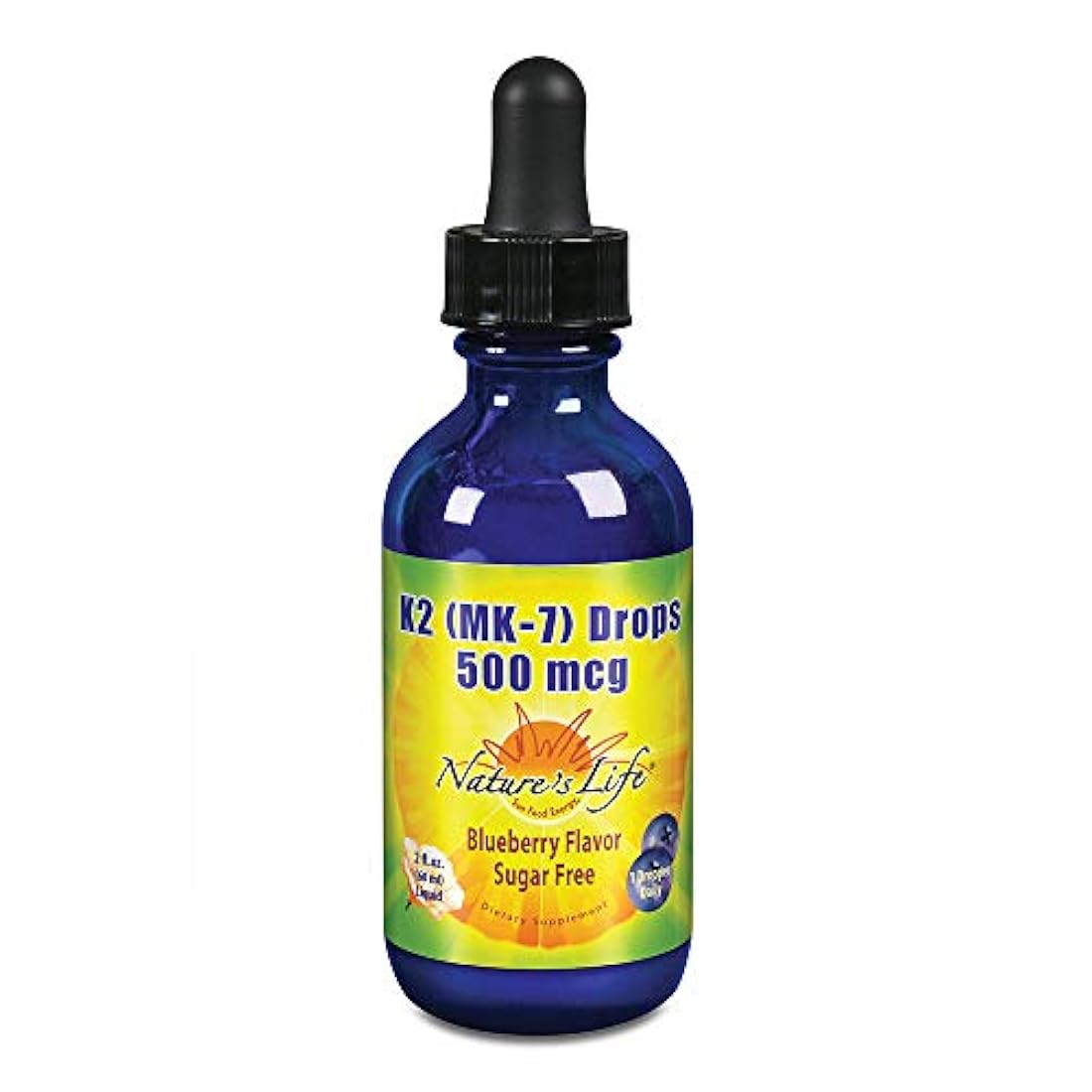 vitamina k2 liquida