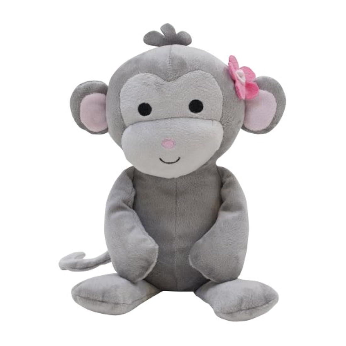 Bedtime Originals Juguete, Cupcake overol de peluche