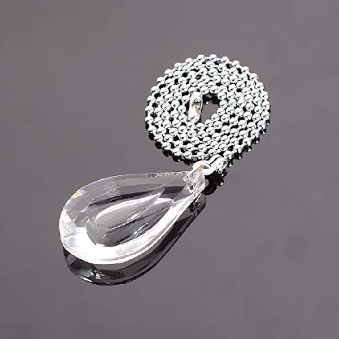 Cadena de extensión con conector para ventilador