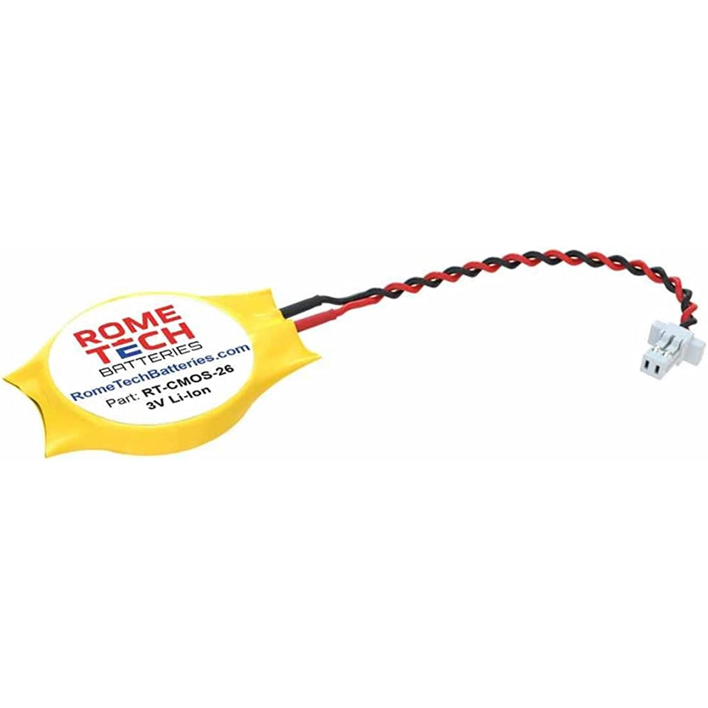 Batería CMOS para IBM Lenovo ThinkPad X1 Carbon 2-nd