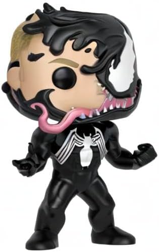 Figura Pop! Vinyl Venom Eddie Brock #363 de Marvel