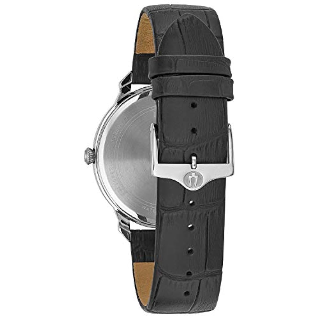 Reloj clásico para hombre Bulova 41 mm 3 manecillas