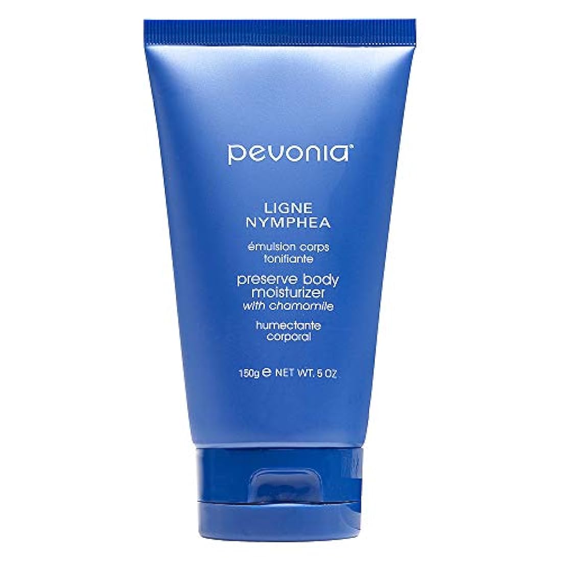 Cuidado Corporal, hidratante corporal preservado, 5 onzas oz