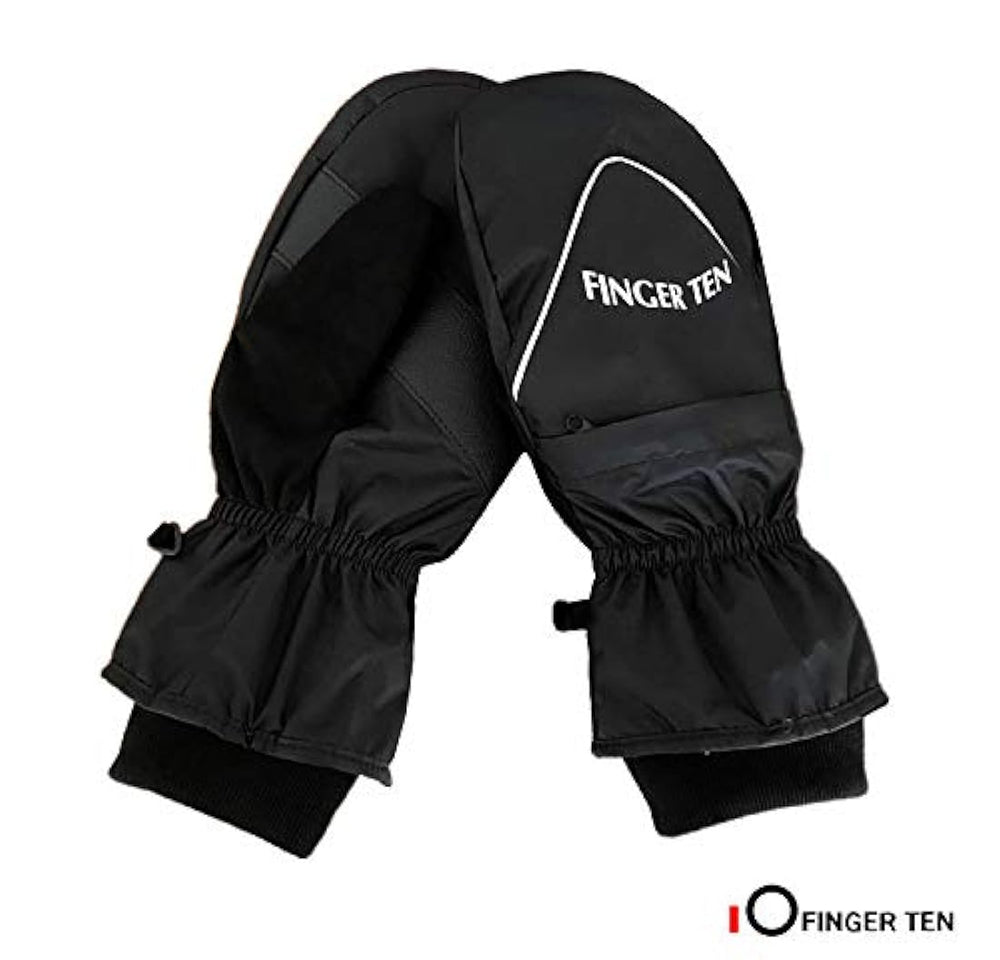 Guantes de golf de invierno para hombre, térmicos