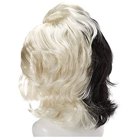 Pelucas de belleza Cruel - Peluca para adultos