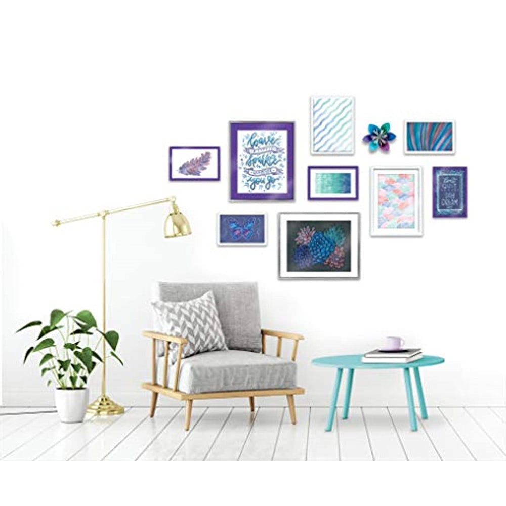 Kit para hacer slime y otras manualidades