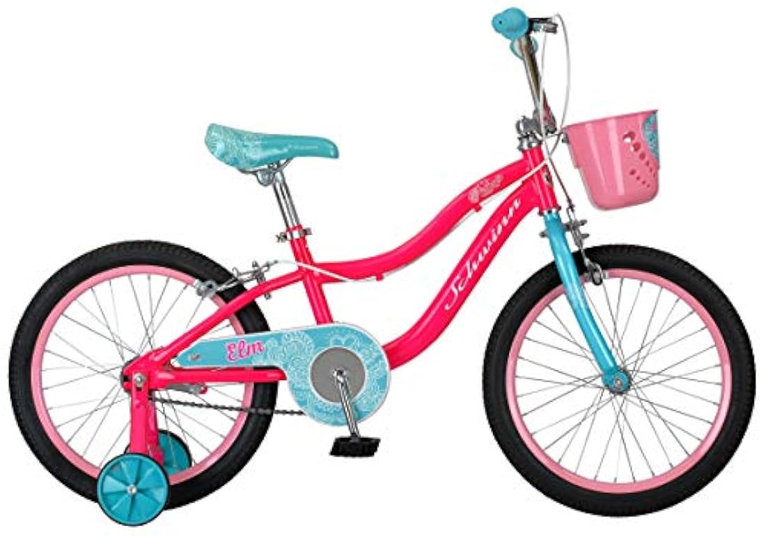 Bicicleta para niña con ruedas 14-12-16-18-20 pulgadas