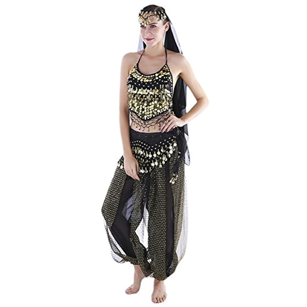 Disfraces Disfraces danza del vientre de la India