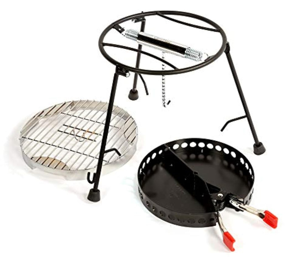Cocina portátil para camping de CampMaid