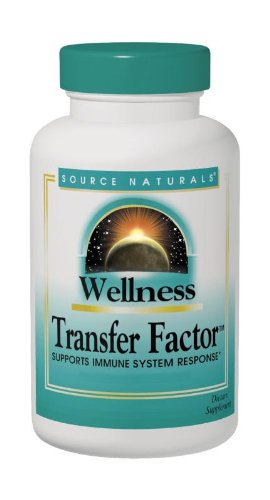 Source Naturals Wellness Transfer Factor