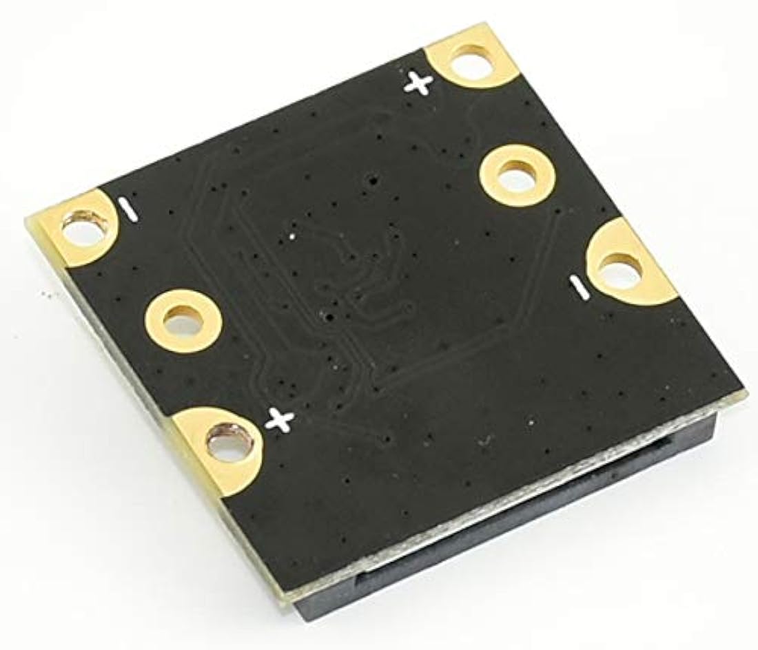 Cámara infrarroja IMX219-77IR de 8 megapíxeles Waveshare