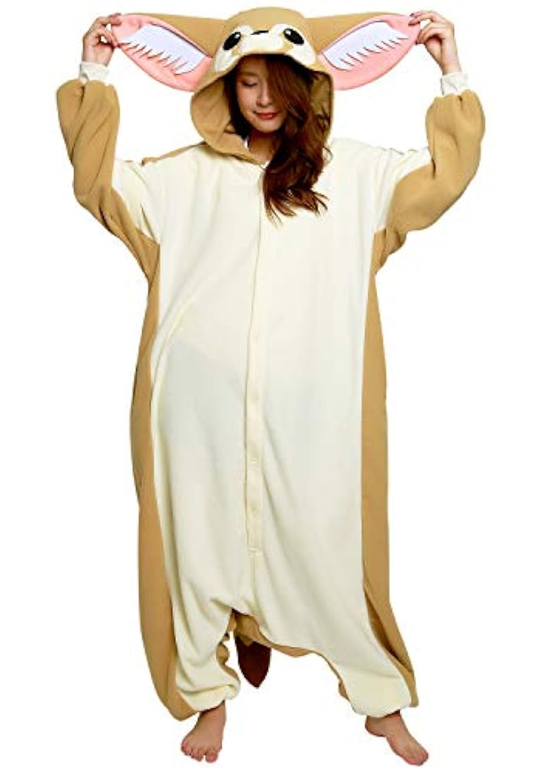 Disfraz sazac de Kigurumi de Disney para adultos