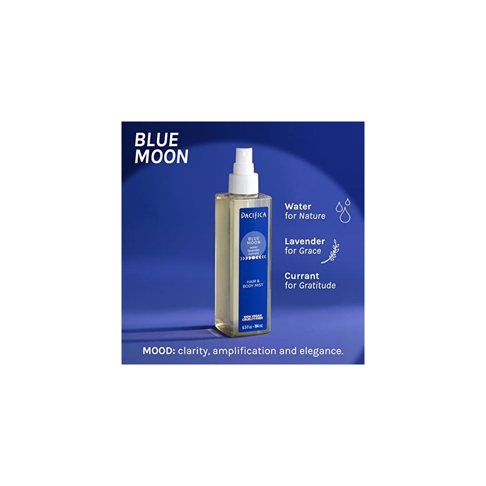 Perfumes Pacifica Belleza Perfume para el cabello