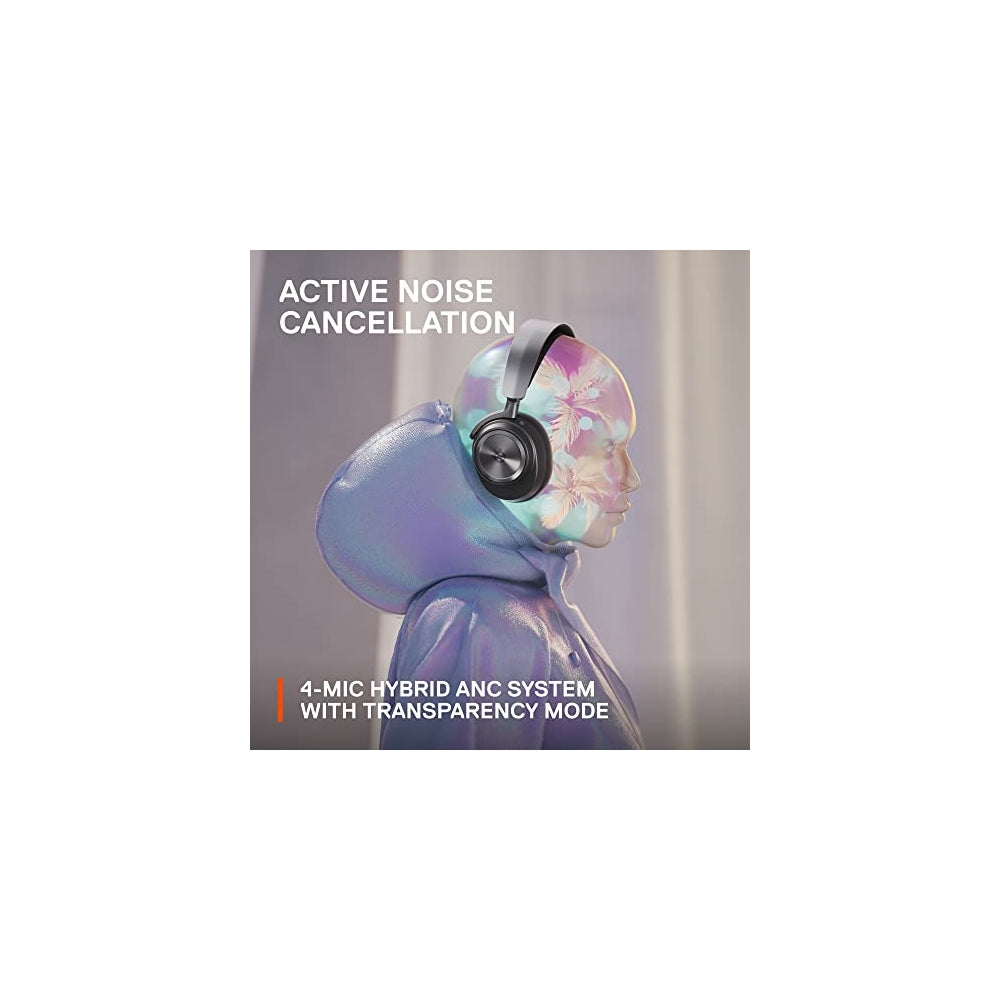 Audífonos Gaming Headset Cancelación activa de ruido Gen 2