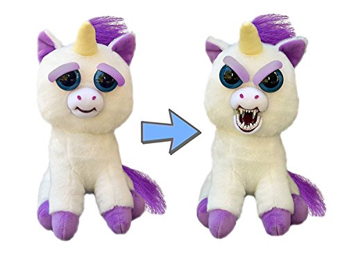 unicornio peluche