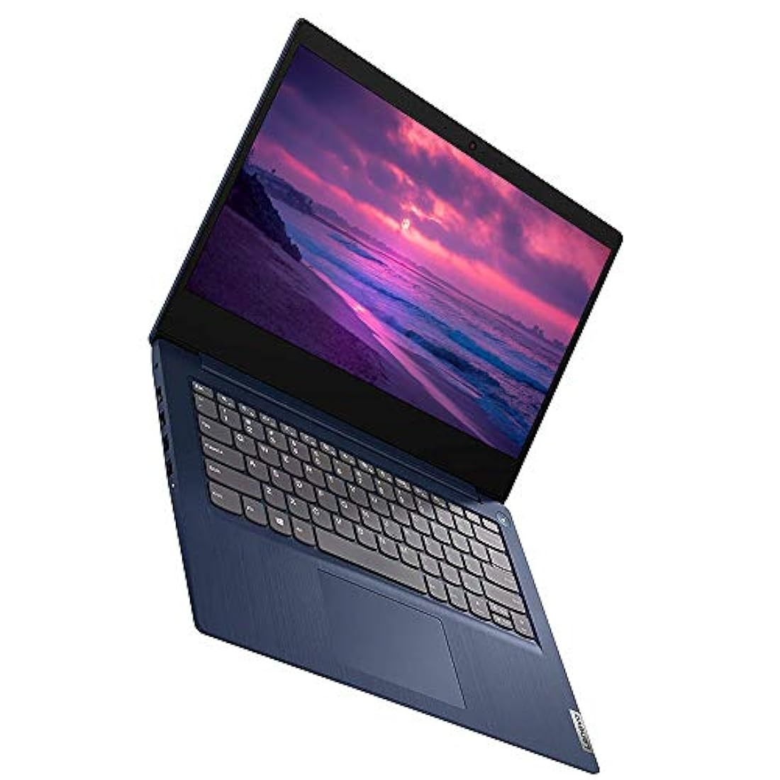 Lenovo IdeaPad 3 14 ordenador portátil, 14.0 FHD
