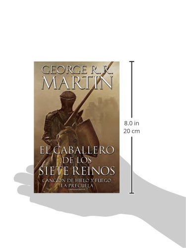 El caballero de los Siete Reinos